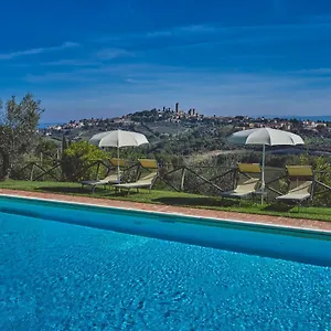 Podere Sant'elena Casa de Campo